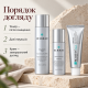 Набір для обличчя Rejuran: тонер Healer Rebalancing Toner 120 мл, емульсія Refreshing Emulsion 45 мл та крем Turnover Cream 50 мл