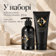 Набір Hadat Cosmetics Hydro Nourishing Moisture Shampoo 250 мл та Hydro Spa Hair Treatment 250 мл