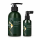 Набір для догляду за шкірою голови Hadat Detox: шампунь Detox Therapy Shampoo 250 мл та незмивний тонік Detox Therapy Scalp Tonic 60 мл