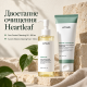 Набір для двоетапного очищення обличчя Anua Heartleaf: гідрофільна олія 200 мл та пінка для вмивання 150 мл