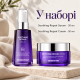 Набір для обличчя DERMAFIRM Soothing Repair Serum 30 мл та Soothing Repair Cream 50 мл
