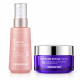 Набір DERMAFIRM Bio Correcting Ampoule Astasome A4 50 мл та Soothing Repair Cream 50 мл