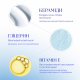 Восстанавливающий бальзам IS Clinical Sheald Recovery Balm 15 г