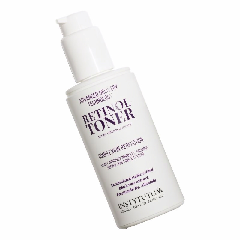 Тонер із ретинолом Instytutum Advanced Retinol Toner 150мл