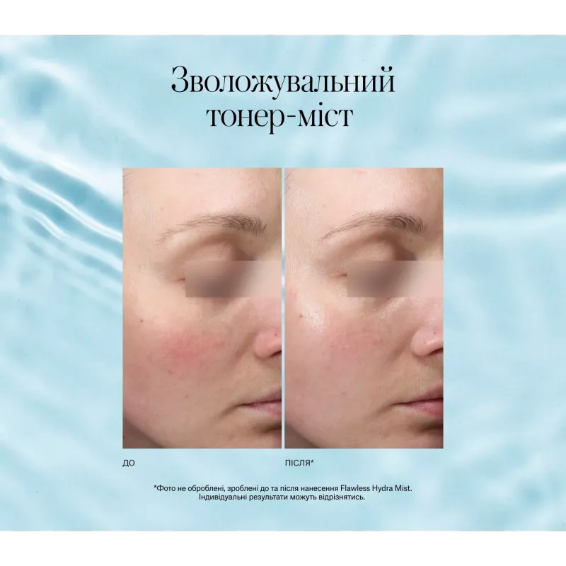 Спрей-міст INSTYTUTUM Flawless Hydra Mist Classic