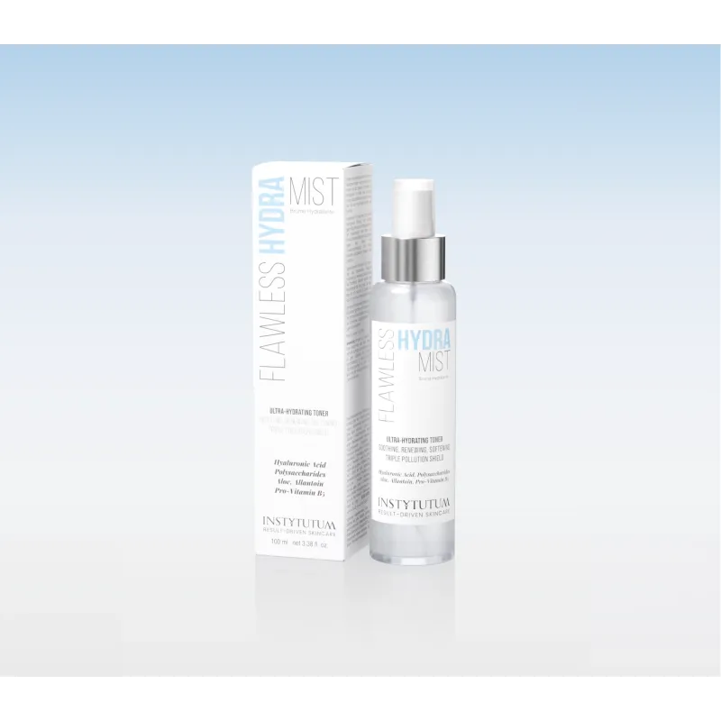 Спрей-Мист для лица Instytutum Flawless Hydra Mist 100 мл