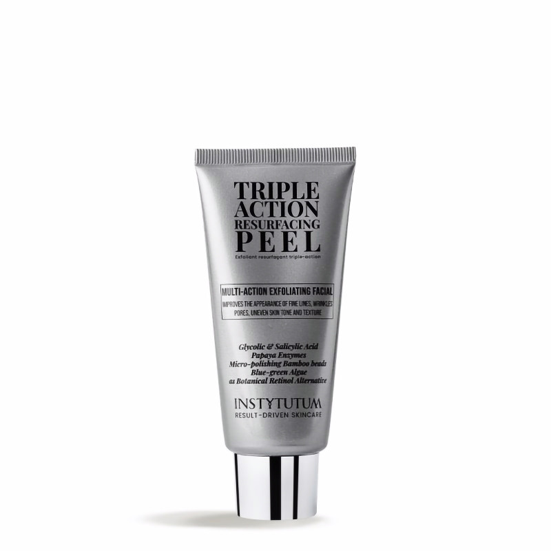 Пілінг для обличчя Instytutum Triple Action Resurfacing Peel 60 мл