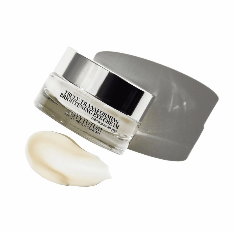 Крем навколо очей Instytutum Truly-Transforming Brightening Eye Cream 15 мл