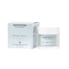 Увлажняющий гель-крем с гиалуроновой кислотой INSTYTUTUM HydraFusion Hydrating Gel Cream Next Gen 50 мл