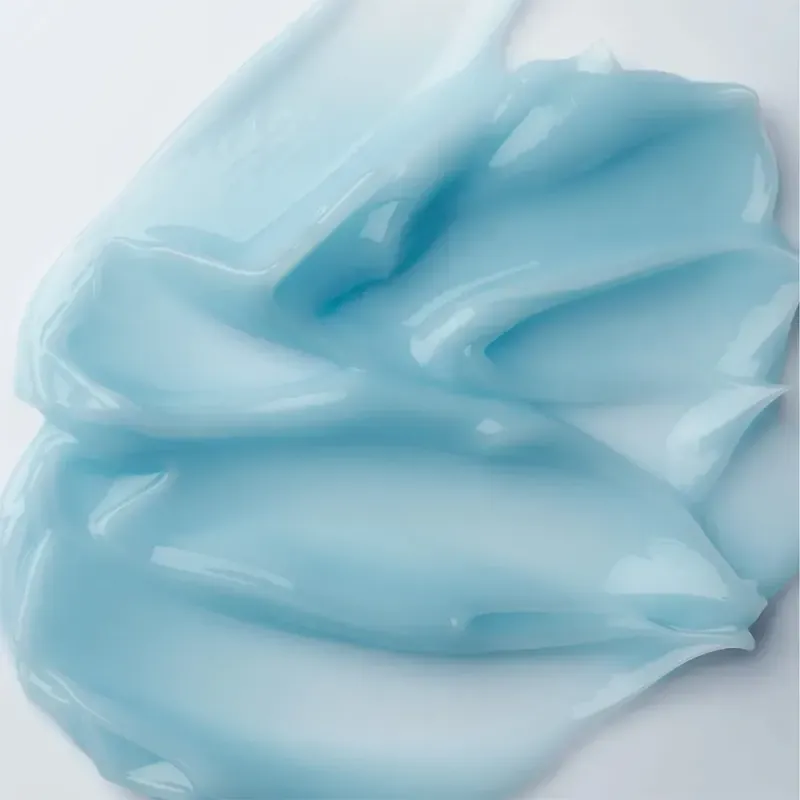 Зволожувальний гель-крем з гіалуроновою кислотою INSTYTUTUM HydraFusion Hydrating Gel Cream Next Gen 50 мл