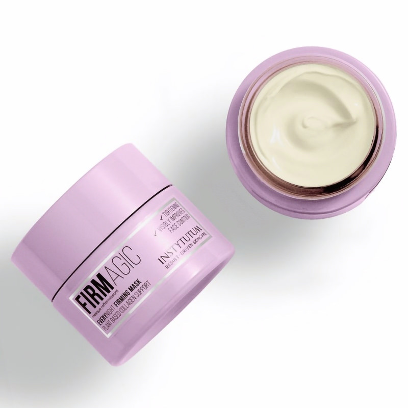 Ліфтинг-маска Instytutum Firmagic Everynight Firming Mask 50 мл