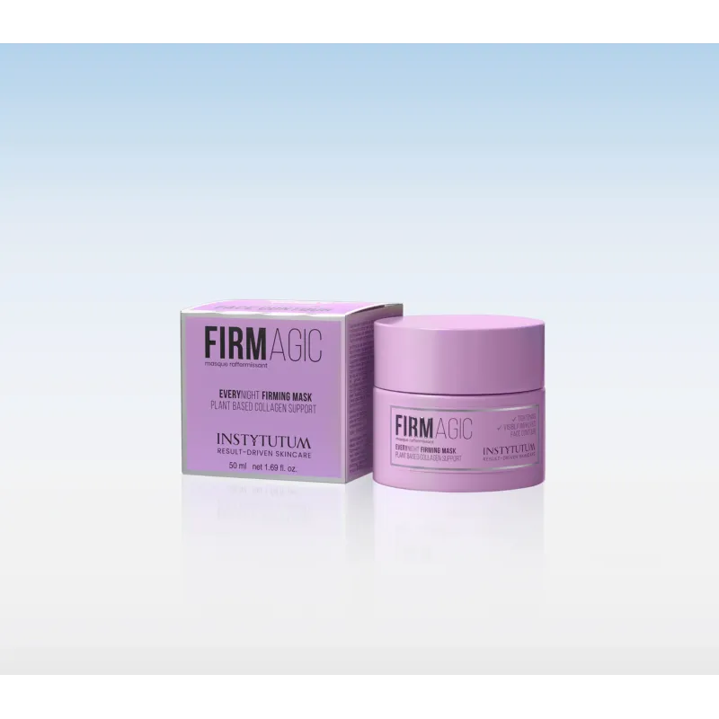 Маска INSTYTUTUM Firmagic Everynight Firming Mask Classic