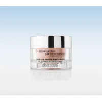 Крем INSTYTUTUM Brightening C-Illuminating 3D Moisturizer Classic