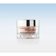 Крем INSTYTUTUM Brightening C-Illuminating 3D Moisturizer Classic