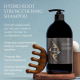 Шампунь для Росту Волосся Hadat Hydro Root Strengthening Shampoo 800 ml