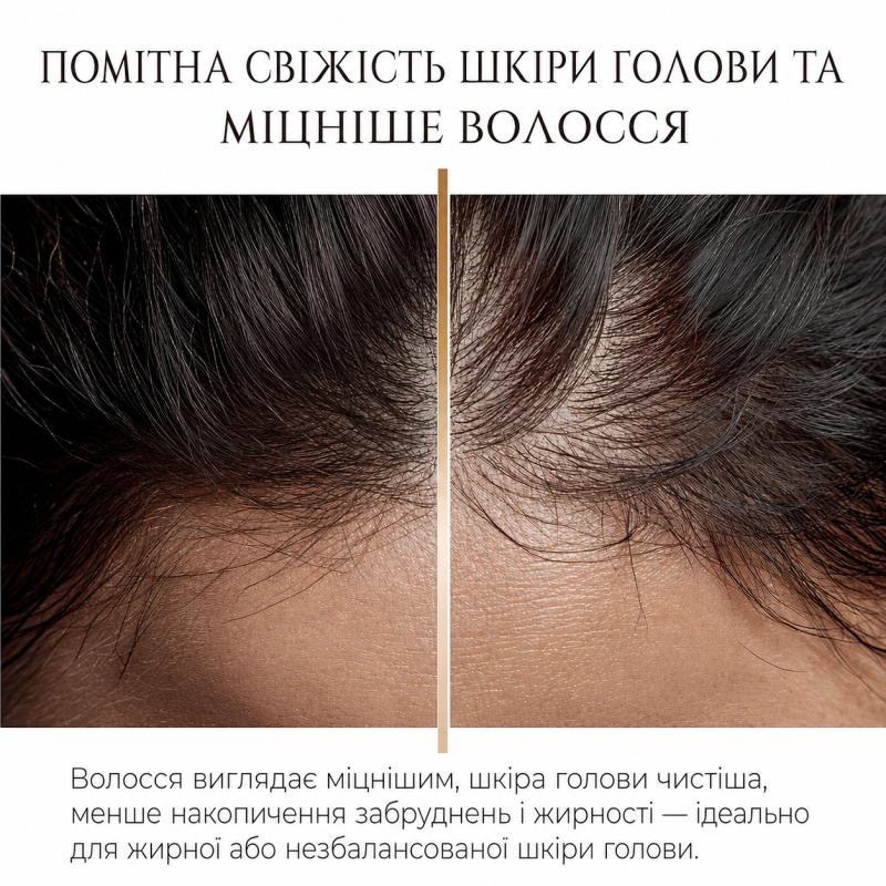 Шампунь для Росту Волосся Hadat Hydro Root Strengthening Shampoo 800 ml