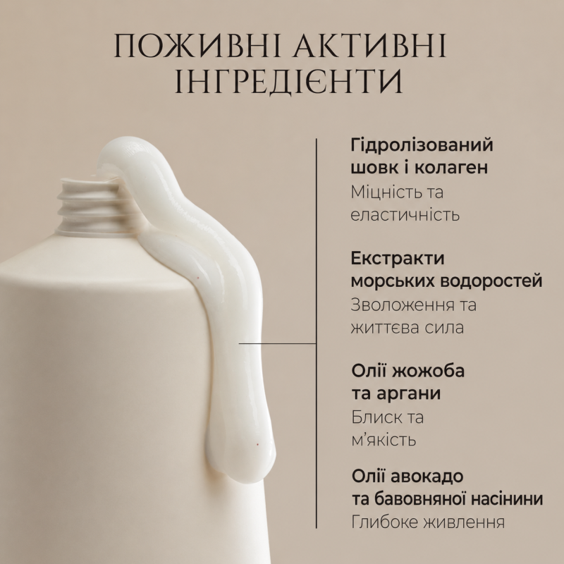 Интенсивная Восстанавливающая Маска для Волос Hadat - Hadat Hydro Deep Repair Hair Treatment 500ml