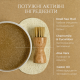 Скраб для Шкіри Голови Hadat Cosmetics Hair and Scalp Mud Scrub 300ml