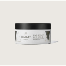 Скраб для Кожи Головы Hadat Cosmetics Hair and Scalp Mud Scrub 300ml