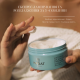 Пом'якшуюча маска для волосся - Hadat Softening Microcapsule Hair Mask, 280 мл