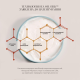Пом'якшуюча маска для волосся - Hadat Softening Microcapsule Hair Mask, 280 мл