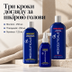 Набор против выпадения и истончения волос у мужчин (для нормальных/жирных волос) Mediceuticals Advanced Hair Restoration Kit