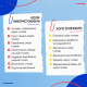 Очищуючий, протизапальний догляд Mediceuticals TheraRX™ 250ml