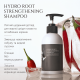 Шампунь для Росту Волосся Hadat Hydro Root Strengthening Shampoo 250 ml