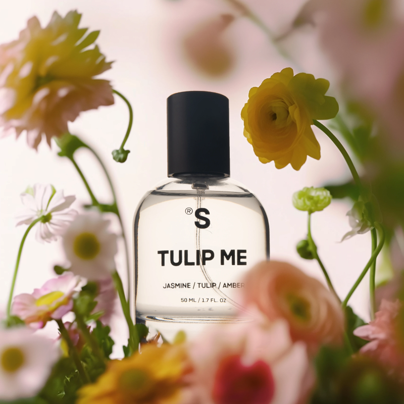 Парфумована вода Sister's Aroma Tulip Me 50ml