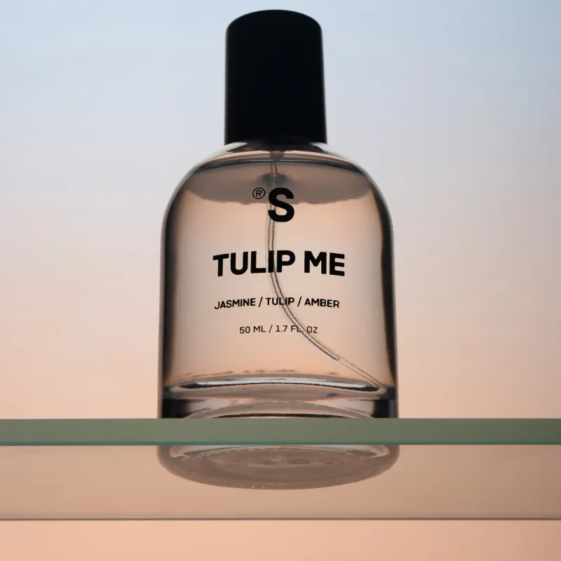 Парфумована вода Sister's Aroma Tulip Me 50ml