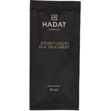 Пробник Восстанавливающей Маски для Волос Хадат Жидкий Шелк — Hadat Cosmetics Hydro Liquid Silk Treatment 10ml