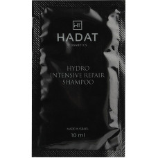 Шампунь для інтенсивного відновлення Hadat Cosmetics Hydro Intensive Repair Shampoo, пробник 10 мл