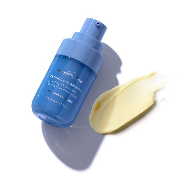 Hydropeptide Retinol Eye Renewal – Ліфтинг-зміцнювальний бальзам