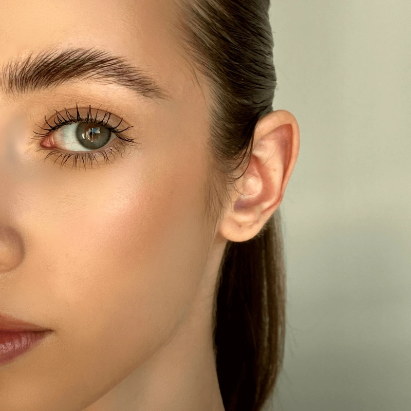 Sister`s care Термотуш Smart care mascara
