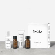Medik8 Набір для догляду за шкірою навколо очей The CSA Eye Kit