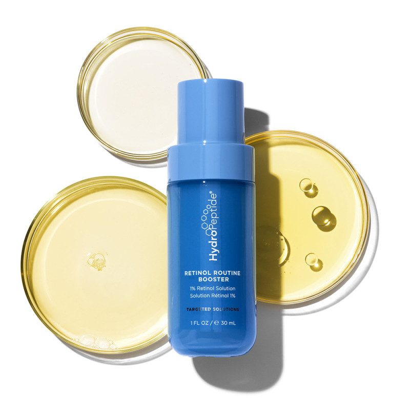 Hydropeptide Retinol Routine Booster – Бустер 1% ретинолу 30ml