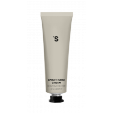 Sister's Aroma Smart крем для рук Морська сіль 30ml