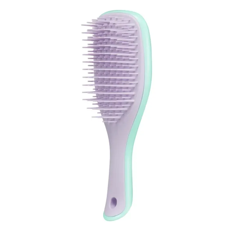Щітка для волосся маленька Tangle Teezer The Ultimate Detangler Mini Wisteria Leaf