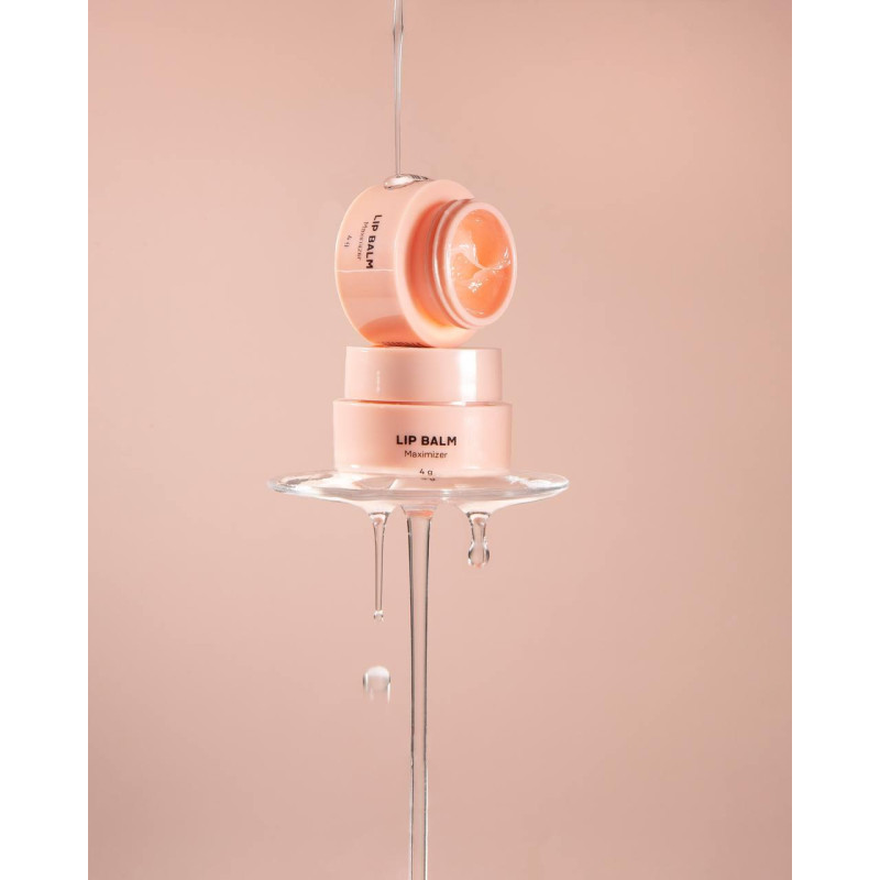 Бальзам для губ Sister's Aroma Lip Balm MAXIMIZER