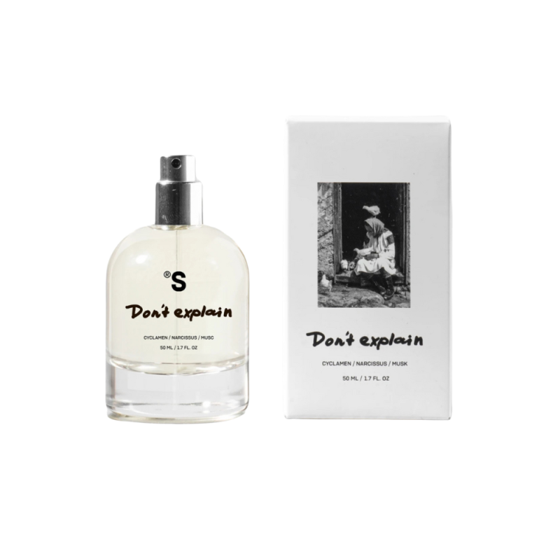 Парфум Sister's Aroma Don’t explain 50ml