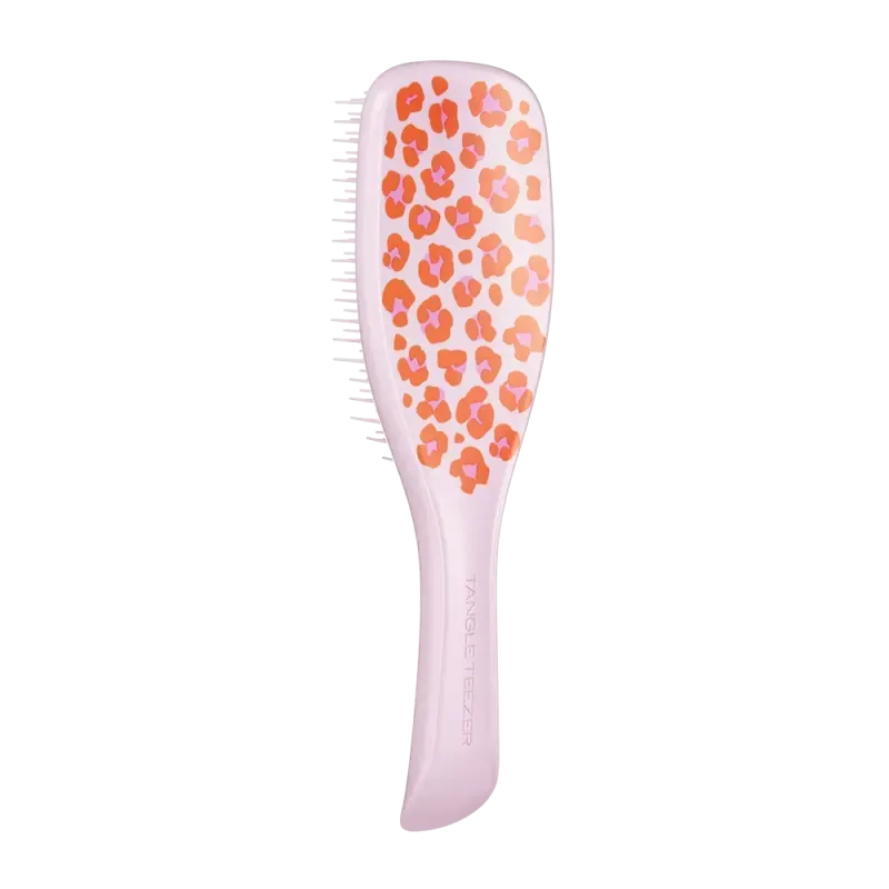 Щітка для волосся - The Ultimate Detangler Vibrant Leopard
