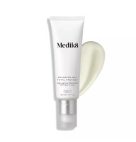 Medik8 Антивозрастной увлажняющий крем с SPF 30 и 5-звездочной UVA-защитой Advanced Day Total Protect