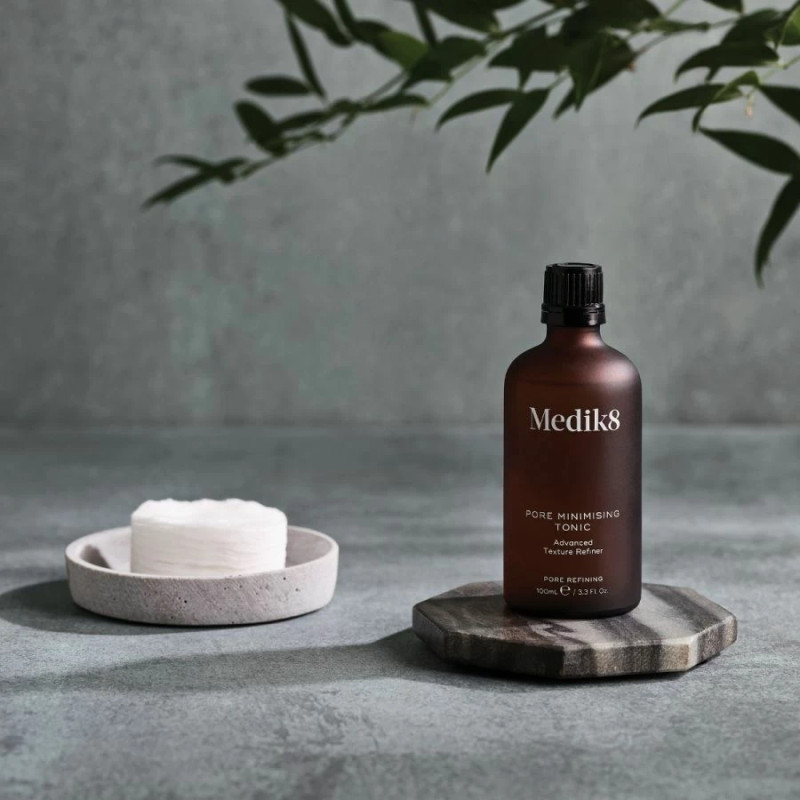 Medik8 Тонік для звуження пор Pore Minimising Tonic 100ml