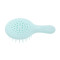 Janeke Superbrush mini Щітка для волосся Тіффані