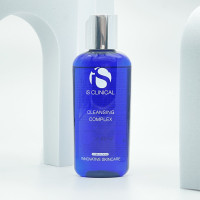 Гель для вмивання Is Clinical Cleansing Complex 60ml