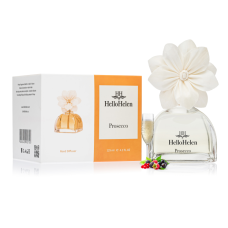 Hellohelen Квітковий аромадифузор Prosecco 125ml