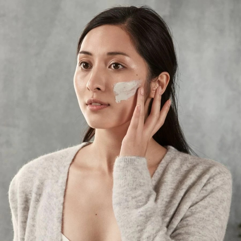 Medik8 Очищувальна детокс-маска з глинами Natural Clay Mask 75ml
