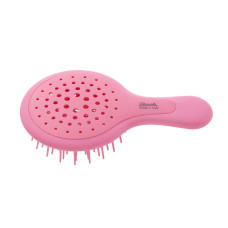 Janeke Superbrush mini Щітка для волосся Рожева