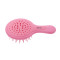 Janeke Superbrush mini Щітка для волосся Рожева