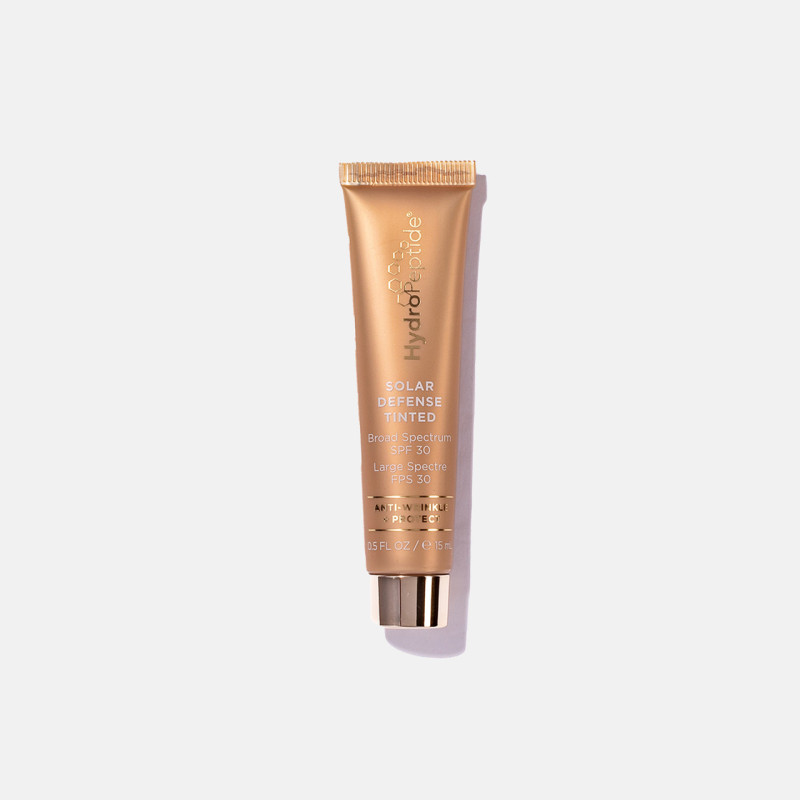HydroPeptide Day & Night Care – Набір для денного і нічного догляду за Вашою шкірою